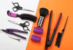 Kuinka muotoilla kampaus vaivattomasti? - Opi helpon muotoilun salaisuudet