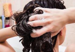 Anna hiustesi puhua, osa 3 - Rasvoittuvien hiusten hoito