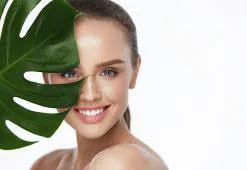 Paras Ihonhoitorutiini 20-vuotiaille