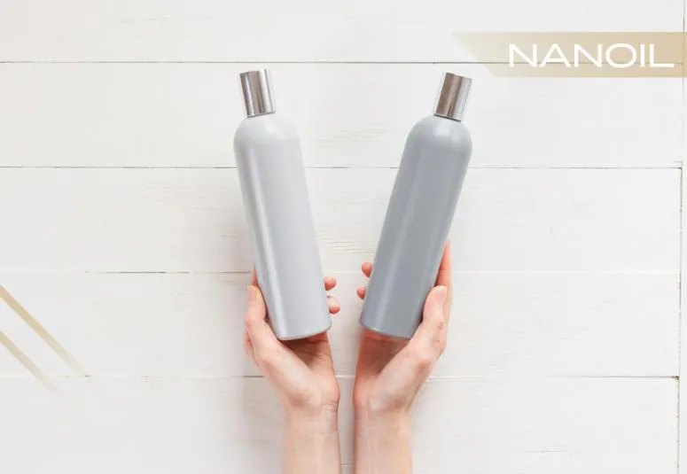 Mikä on täydellinen shampoo hiustyyppillesi? - Hiustenhoidon salaisuudet