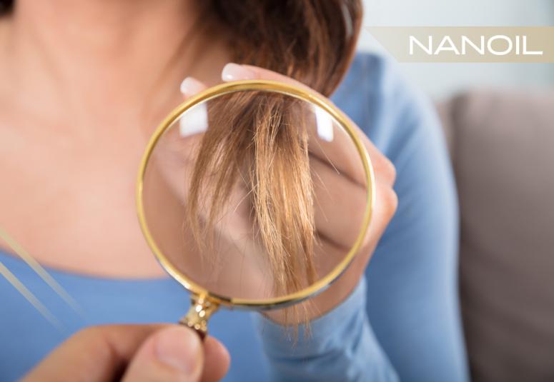 Hiusten huokoisuus ja tavat määrittää se. Mitä tarkoittaa, että hiukset ovat huokoiset?