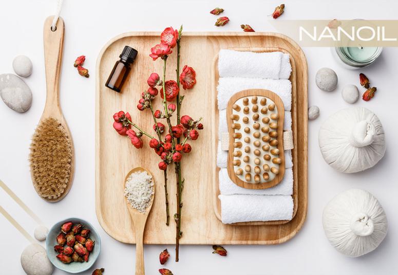 Taistele selluliittia vastaan luonnonöljyillä. Parhaat hoidot täydelliselle vartalolle