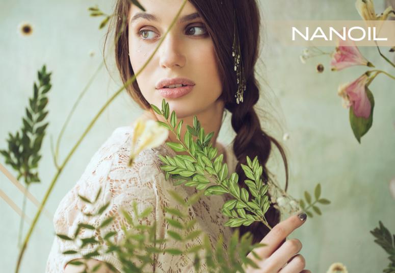 Hairologia osa 6 - YRTIT JA KASVIUUTTEET hiuksille