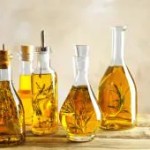 Luonnolliset öljyt - Taattu paras hiusregeneraatio