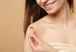 Tietopaketti: hiusampullit - mitä ne ovat, milloin niitä käytetään ja millaisia kannattaa käyttää?